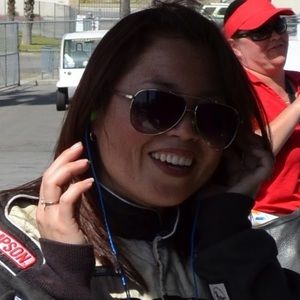 Meet your Posher, Ana